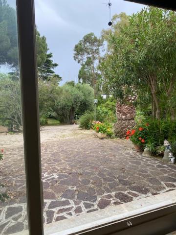 Isola D'Elba Casa Vacanze - Villa Portello - La Casina Bis - Quarzo-Pirite Rio Marina Ngoại thất bức ảnh