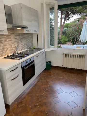 Isola D'Elba Casa Vacanze - Villa Portello - La Casina Bis - Quarzo-Pirite Rio Marina Ngoại thất bức ảnh