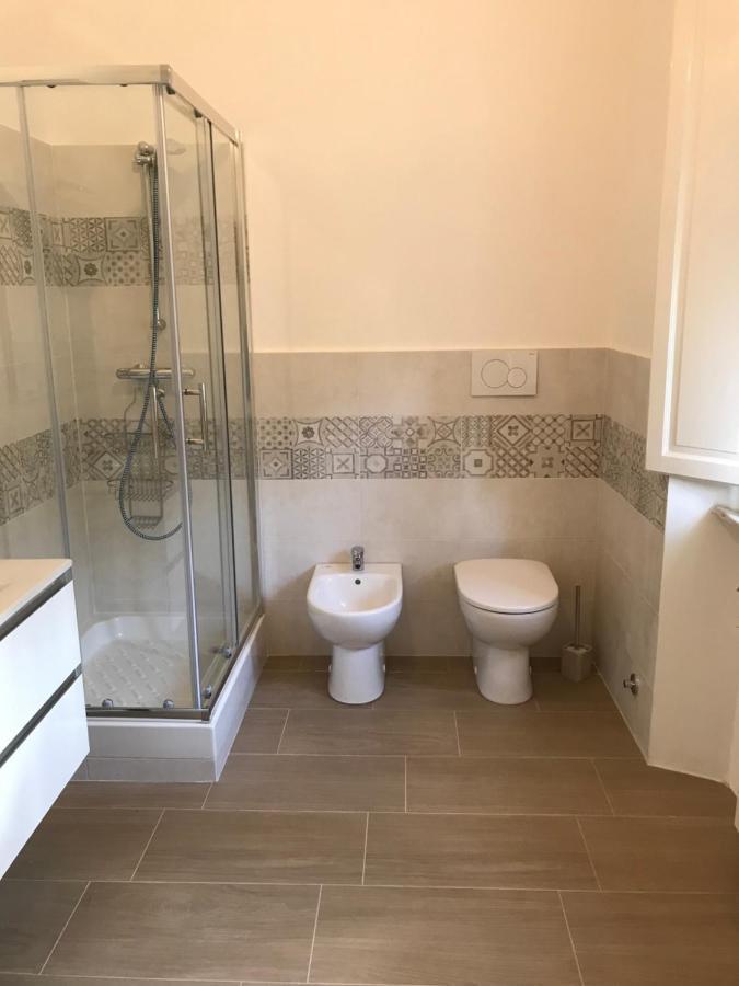 Isola D'Elba Casa Vacanze - Villa Portello - La Casina Bis - Quarzo-Pirite Rio Marina Ngoại thất bức ảnh