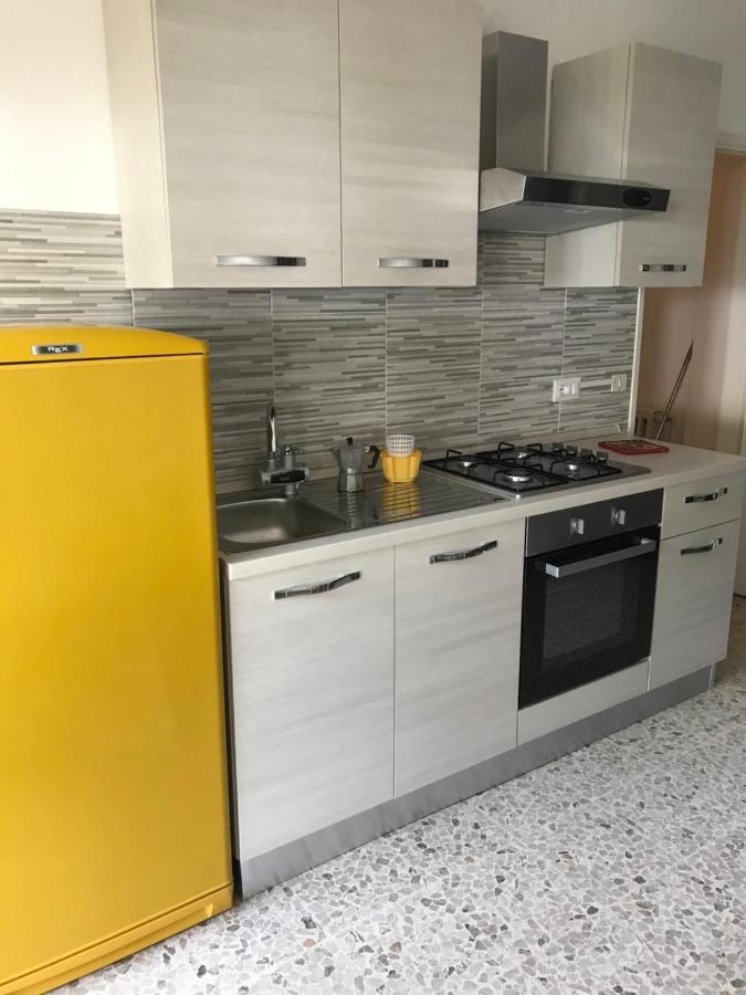 Isola D'Elba Casa Vacanze - Villa Portello - La Casina Bis - Quarzo-Pirite Rio Marina Ngoại thất bức ảnh