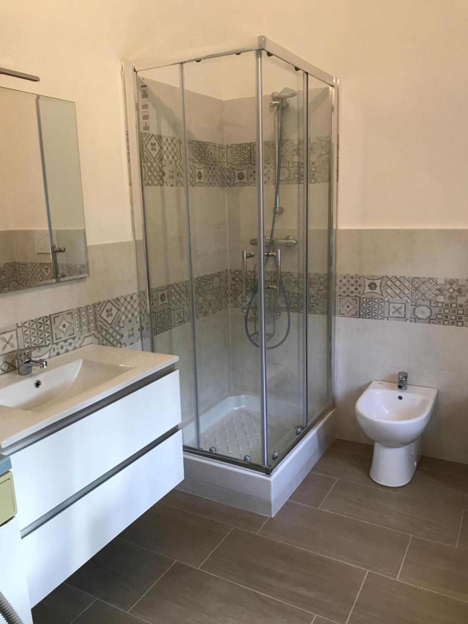Isola D'Elba Casa Vacanze - Villa Portello - La Casina Bis - Quarzo-Pirite Rio Marina Ngoại thất bức ảnh