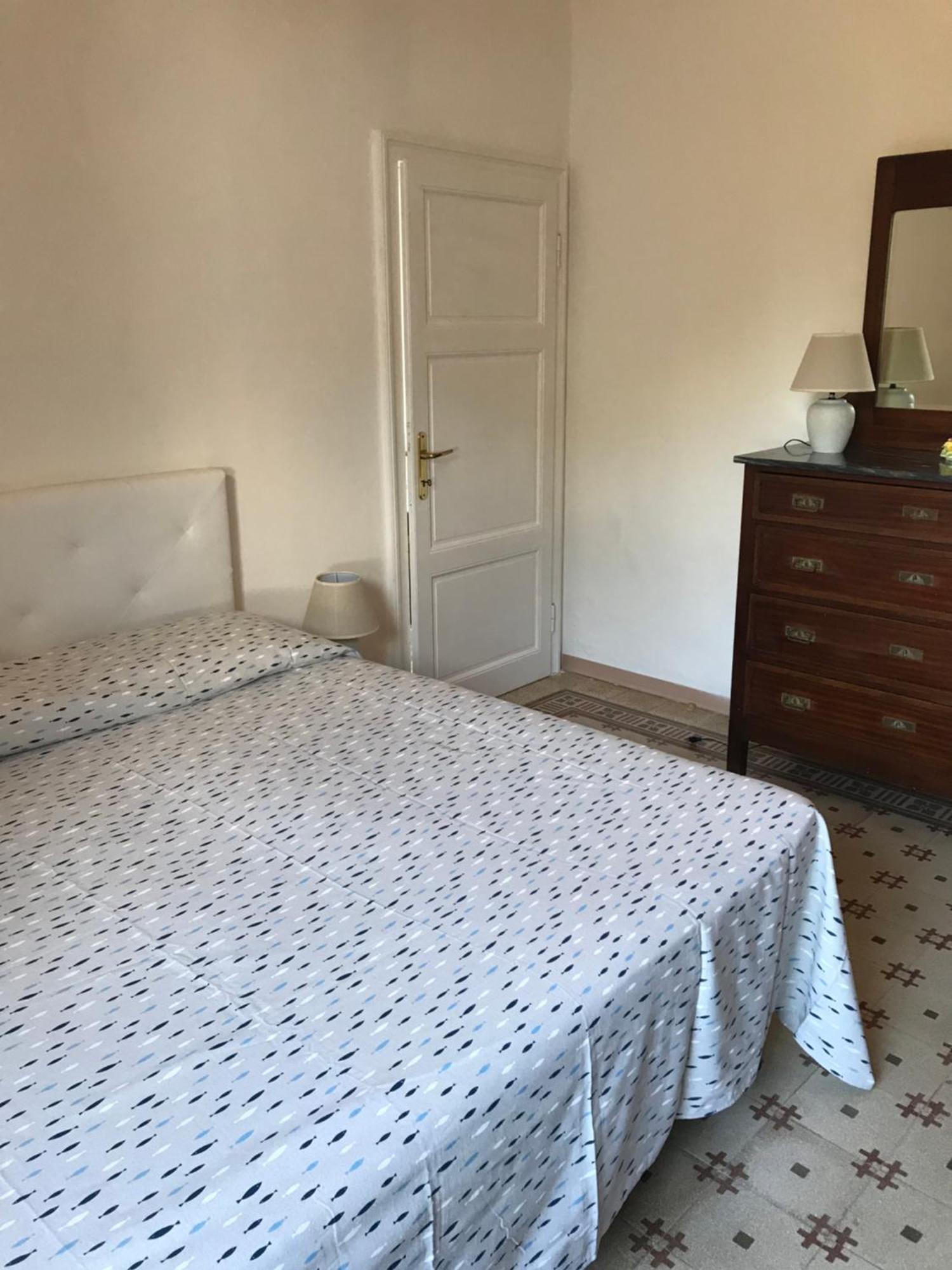 Isola D'Elba Casa Vacanze - Villa Portello - La Casina Bis - Quarzo-Pirite Rio Marina Ngoại thất bức ảnh
