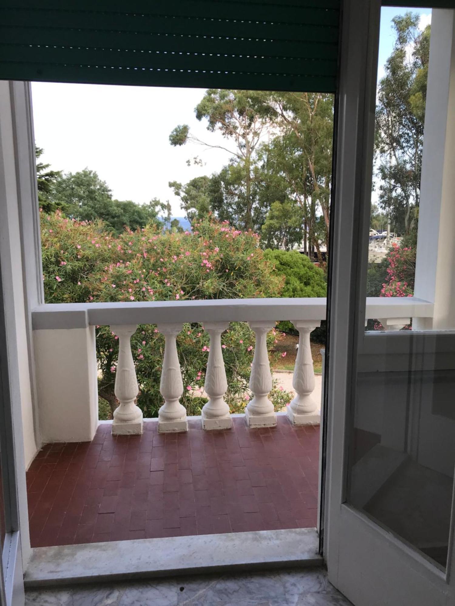 Isola D'Elba Casa Vacanze - Villa Portello - La Casina Bis - Quarzo-Pirite Rio Marina Ngoại thất bức ảnh