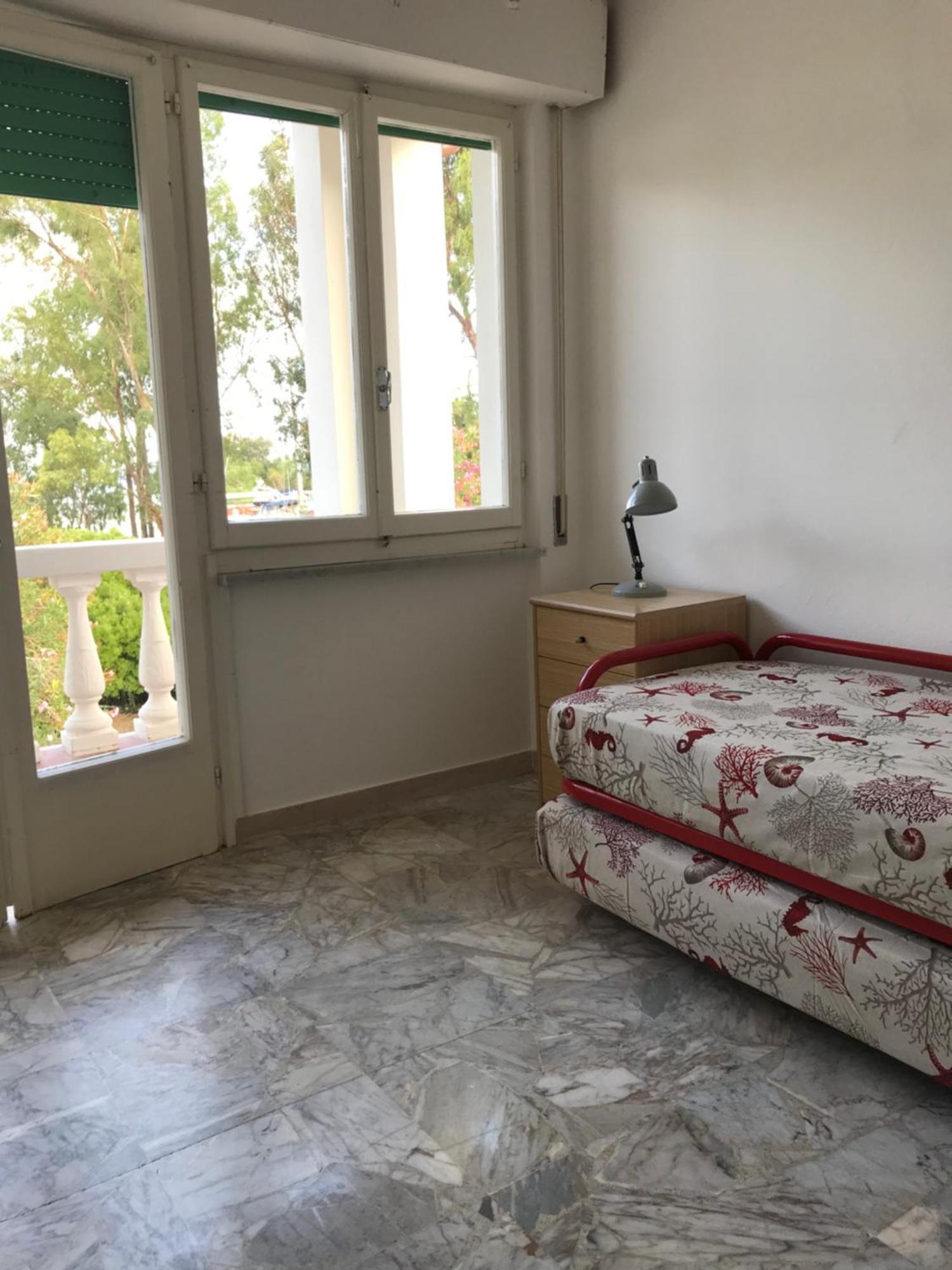 Isola D'Elba Casa Vacanze - Villa Portello - La Casina Bis - Quarzo-Pirite Rio Marina Ngoại thất bức ảnh